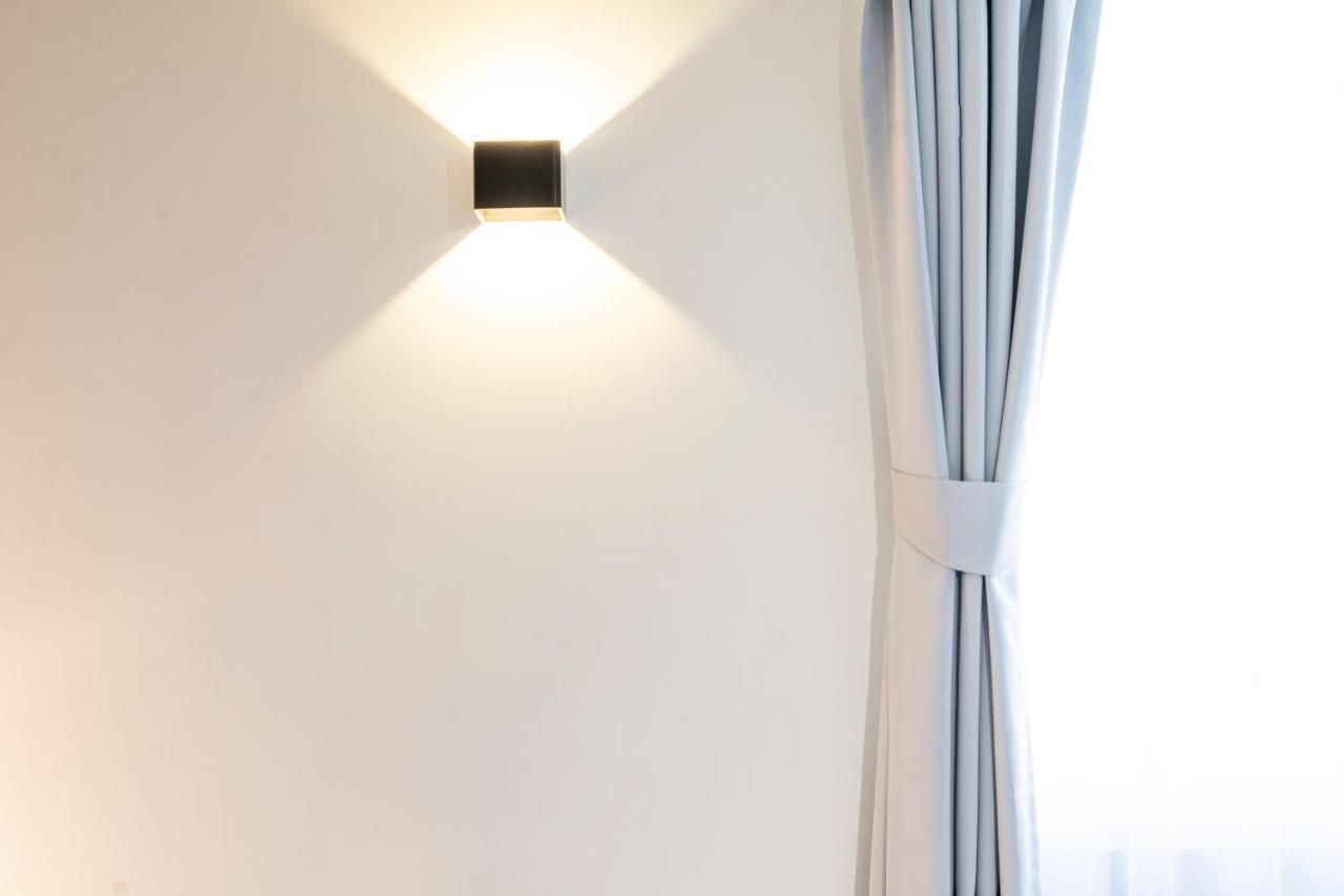 Mulan Light Inn Тайнан Екстериор снимка